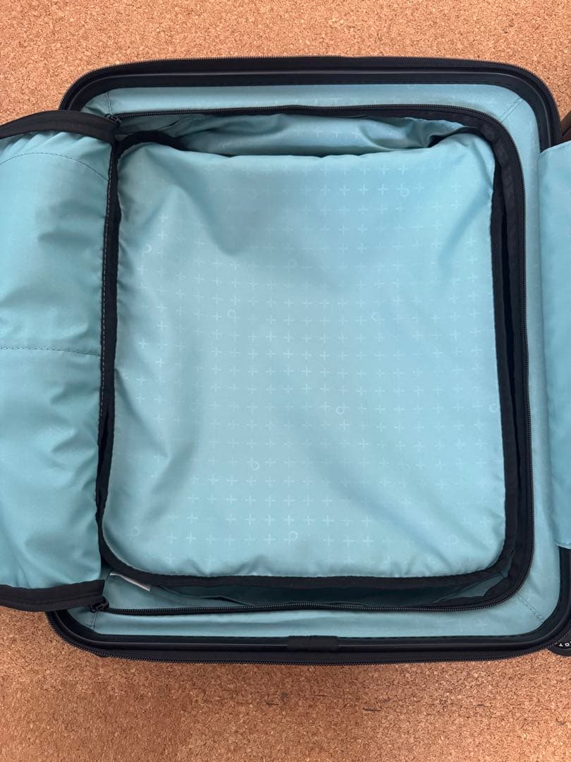 プロテカ スーツケース マックスパス4 40L