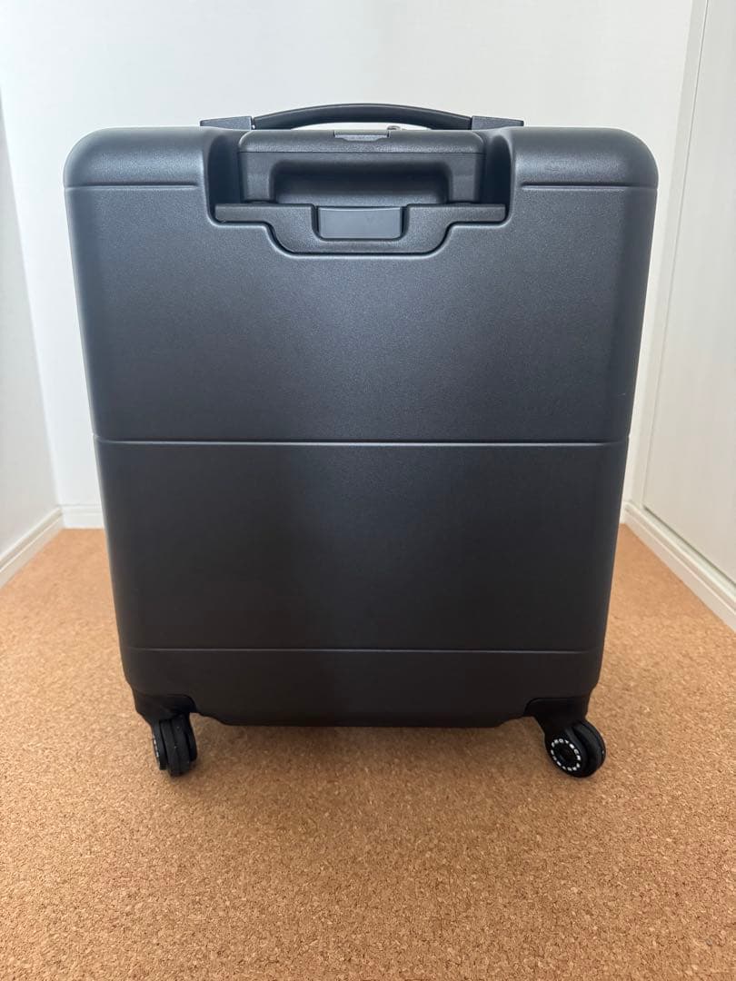 プロテカ スーツケース マックスパス4 40L