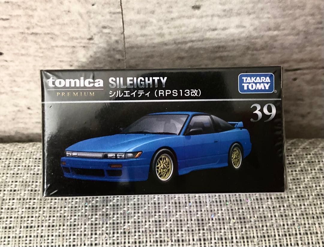 【新品.未使用.未開封.美品】トミカプレミアム トミカミニカーまとめ売り12台