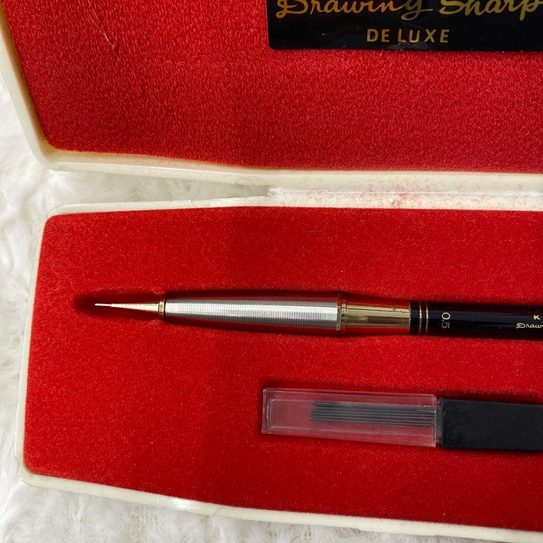 KENT Drawing Sharp D シャープペンシル