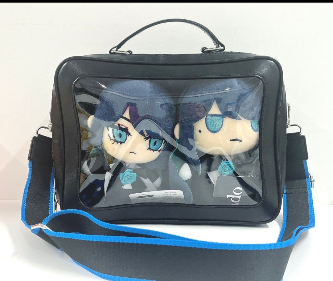 Ado 外に出なさい。いっしょにおでかけバッグ　通販限定 よだか