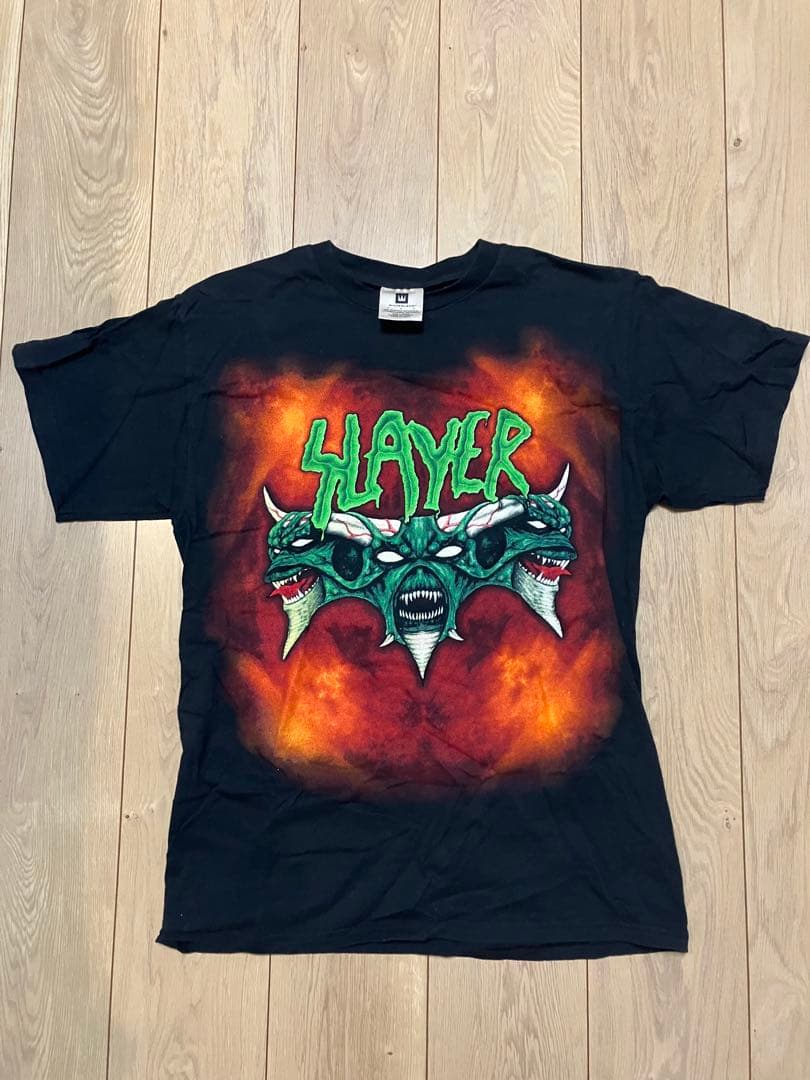 希少　vintege SLAYER（スレイヤー）