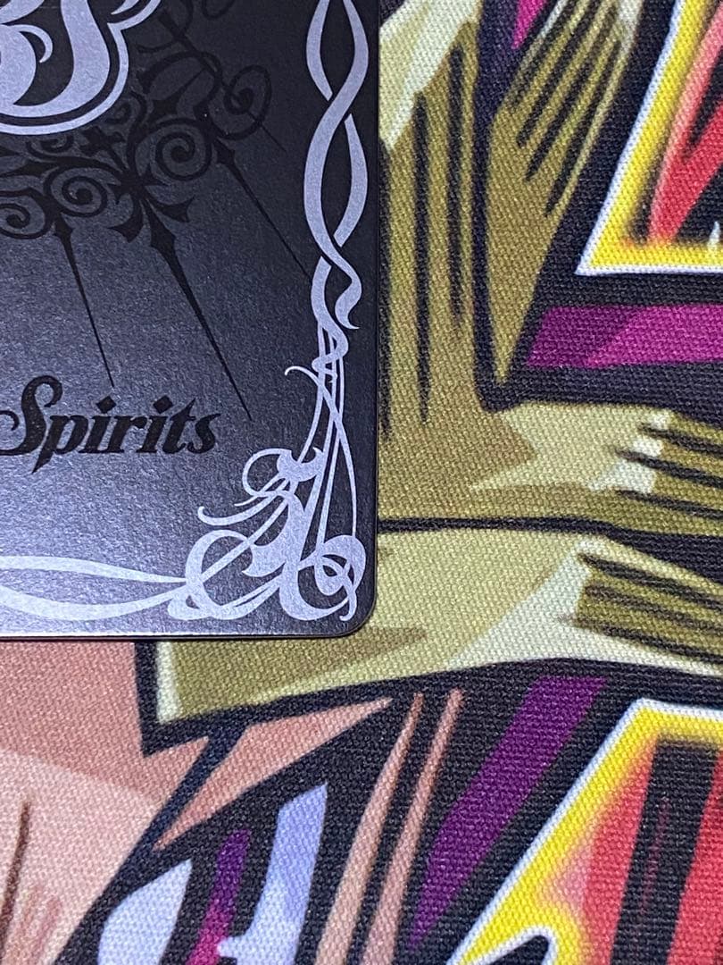 バトルスピリッツ ラクス・クライン　シークレット