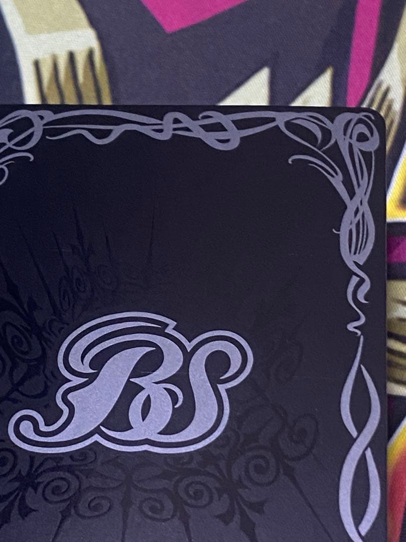 バトルスピリッツ ラクス・クライン　シークレット