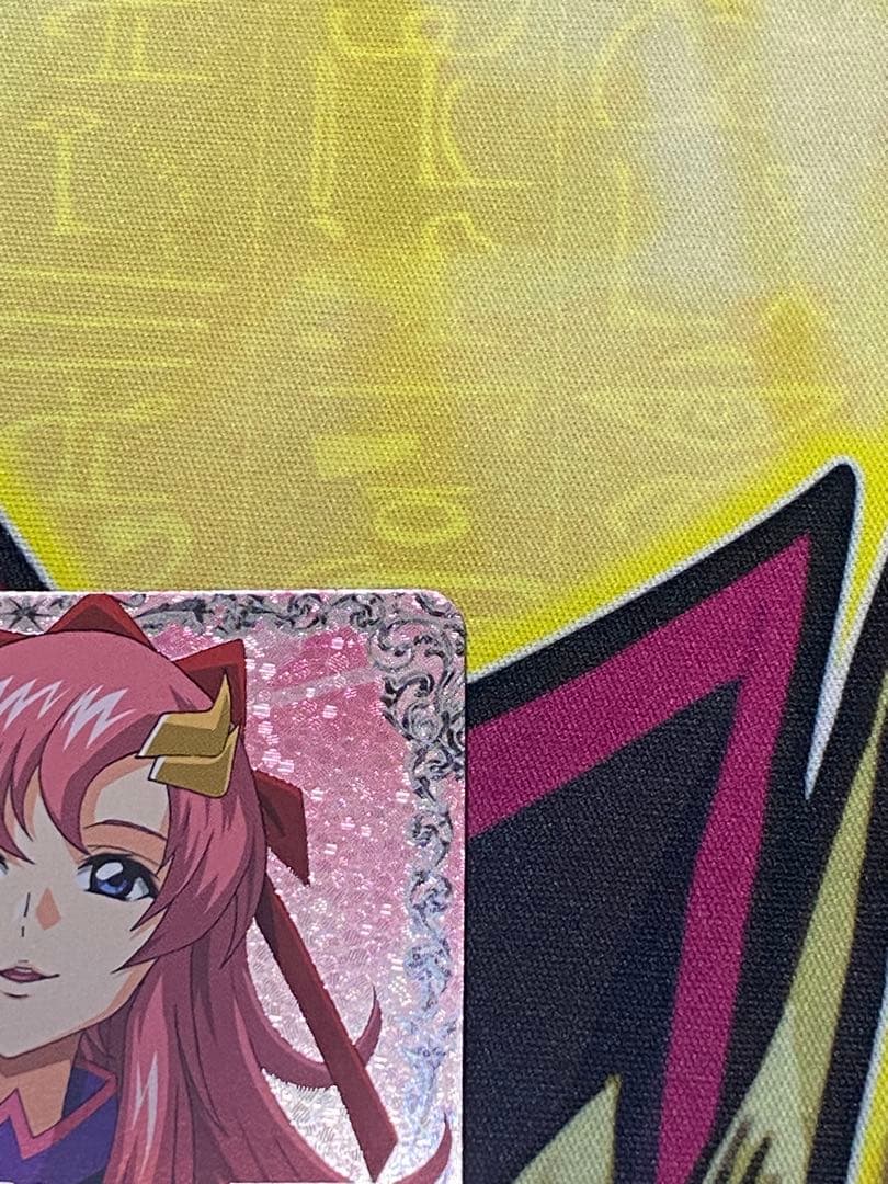 バトルスピリッツ ラクス・クライン　シークレット