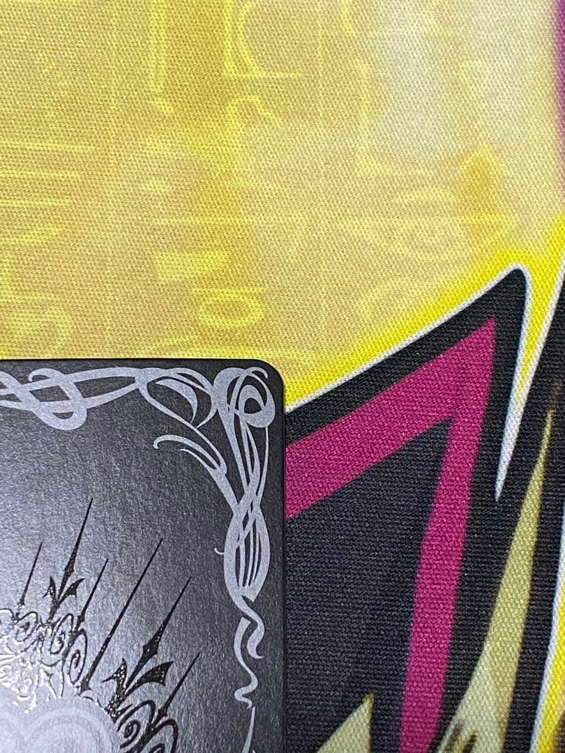 バトルスピリッツ ラクス・クライン　シークレット