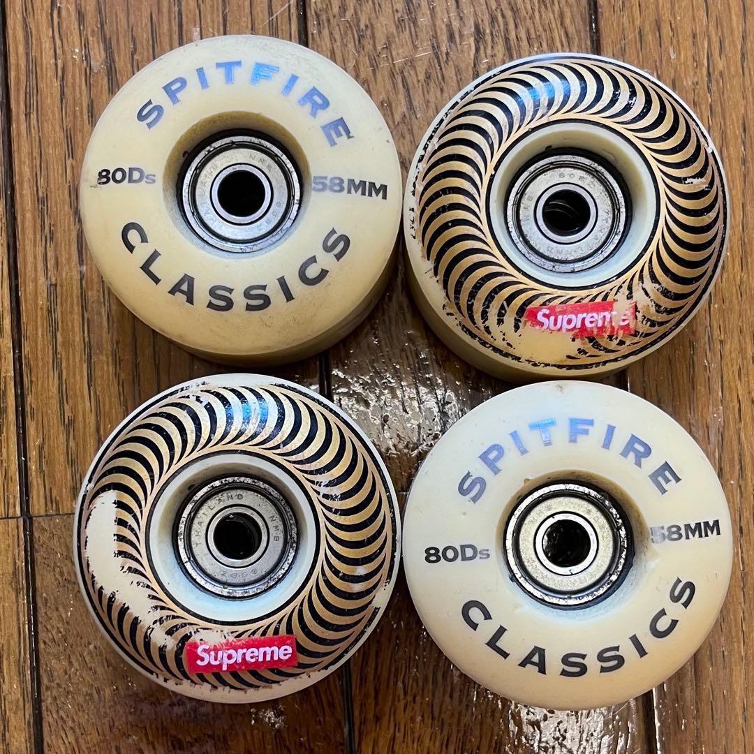 Evisen FESN Laboratory TSUKI Deckデッキセット