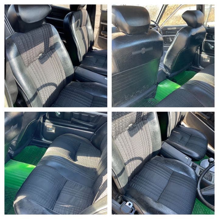 トヨタ　マークＩＩ　コローナ　旧車