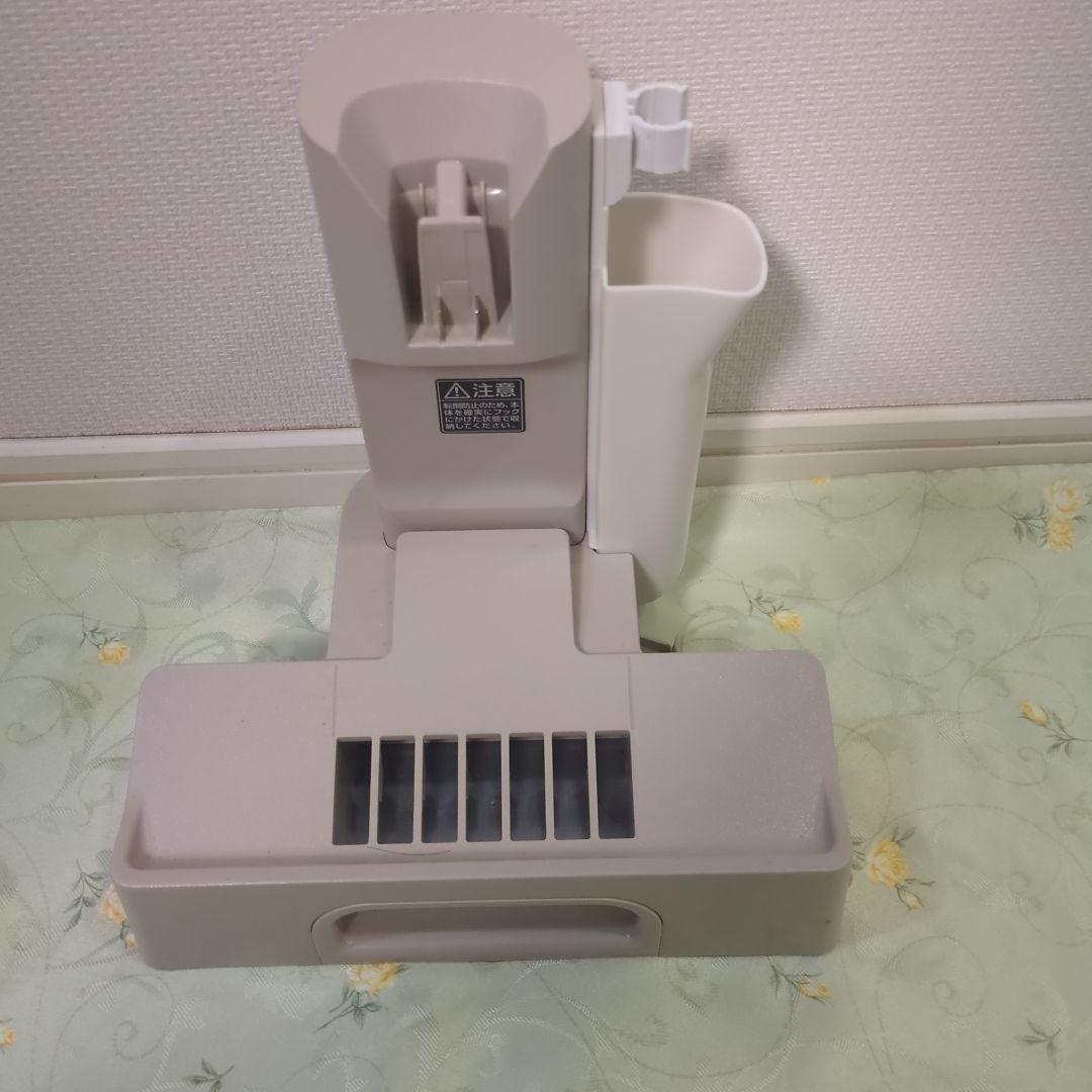 IRIS OHYAMA スティッククリーナー SCD-123P-HCマジカリーナ