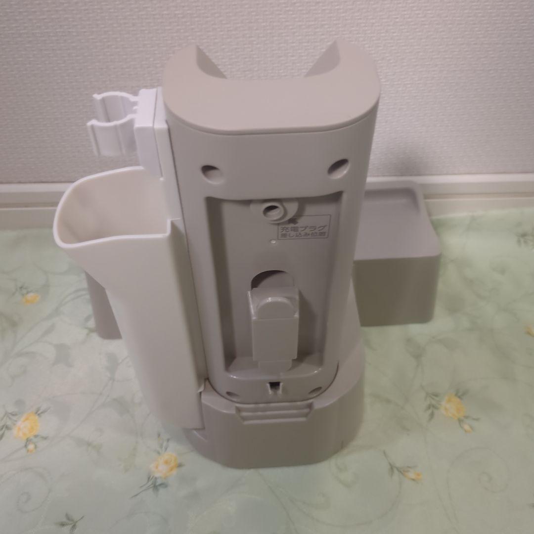 IRIS OHYAMA スティッククリーナー SCD-123P-HCマジカリーナ