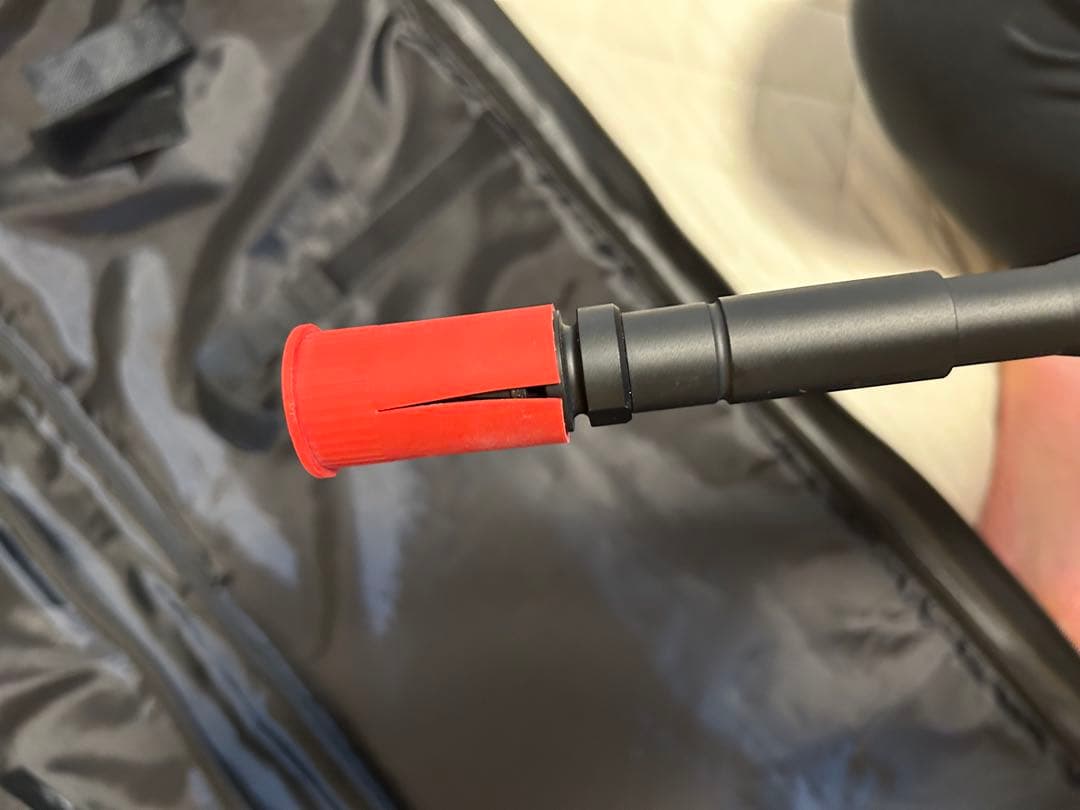 HK416D 東京マルイ