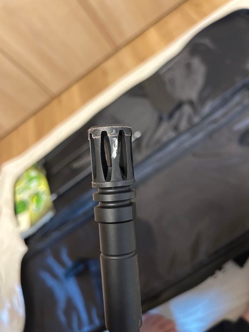 HK416D 東京マルイ