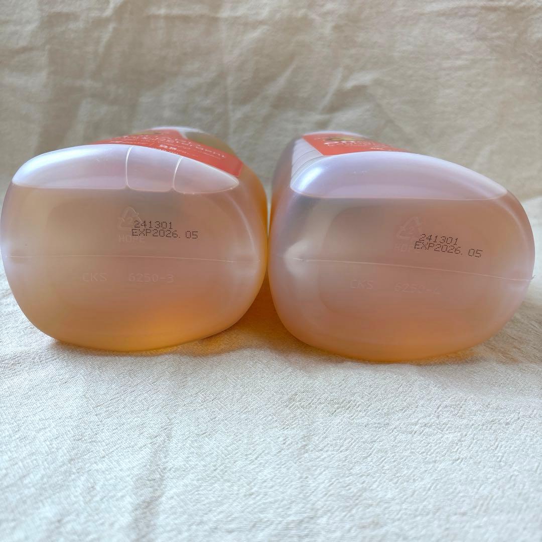 ドテラ　オンガード　ランドリー　 洗濯洗剤 946ml 2本セット