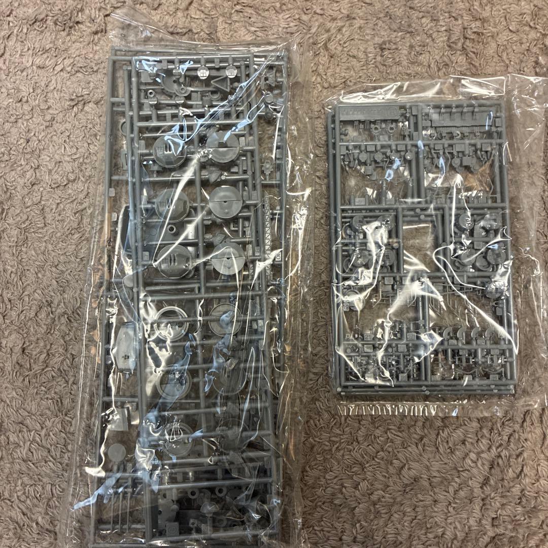 タミヤ　1/350スケール　戦艦武蔵　旧金型 新年セール中　一月中まで