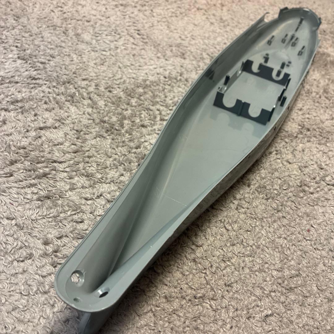 タミヤ　1/350スケール　戦艦武蔵　旧金型 新年セール中　一月中まで