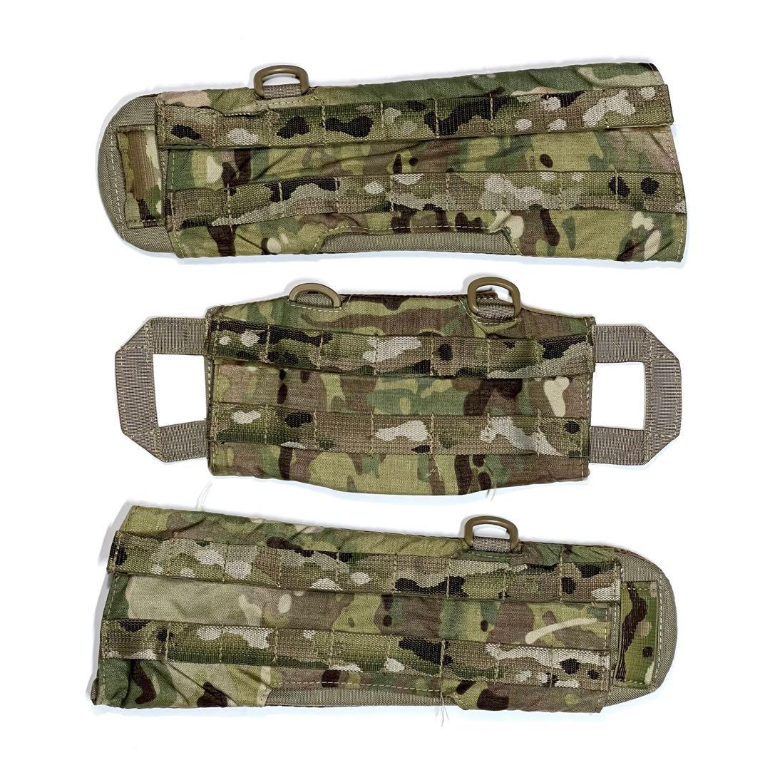 個人装備 Tactical Tailor Fight Light Battle Belt