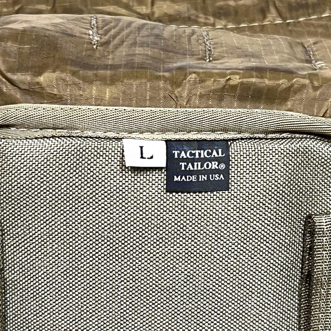 個人装備 Tactical Tailor Fight Light Battle Belt