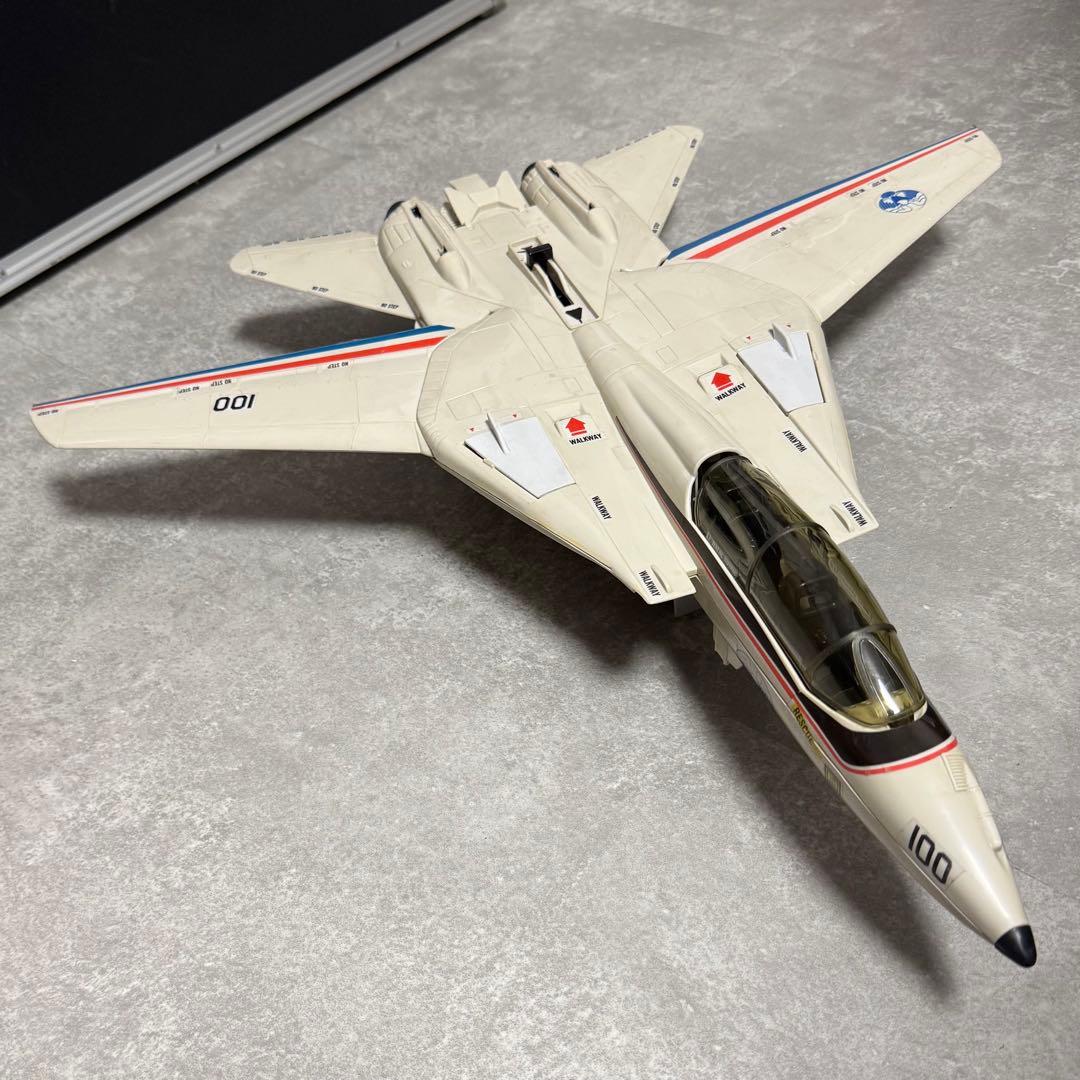 G.I.ジョー スカイストライカー / J.I.JOE SKYSTRIKER