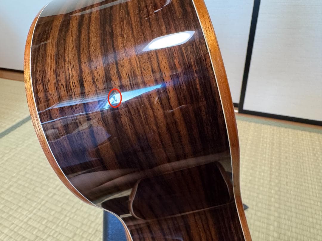 Furch Red Deluxe G-SR フォルヒギター レッドデラックス