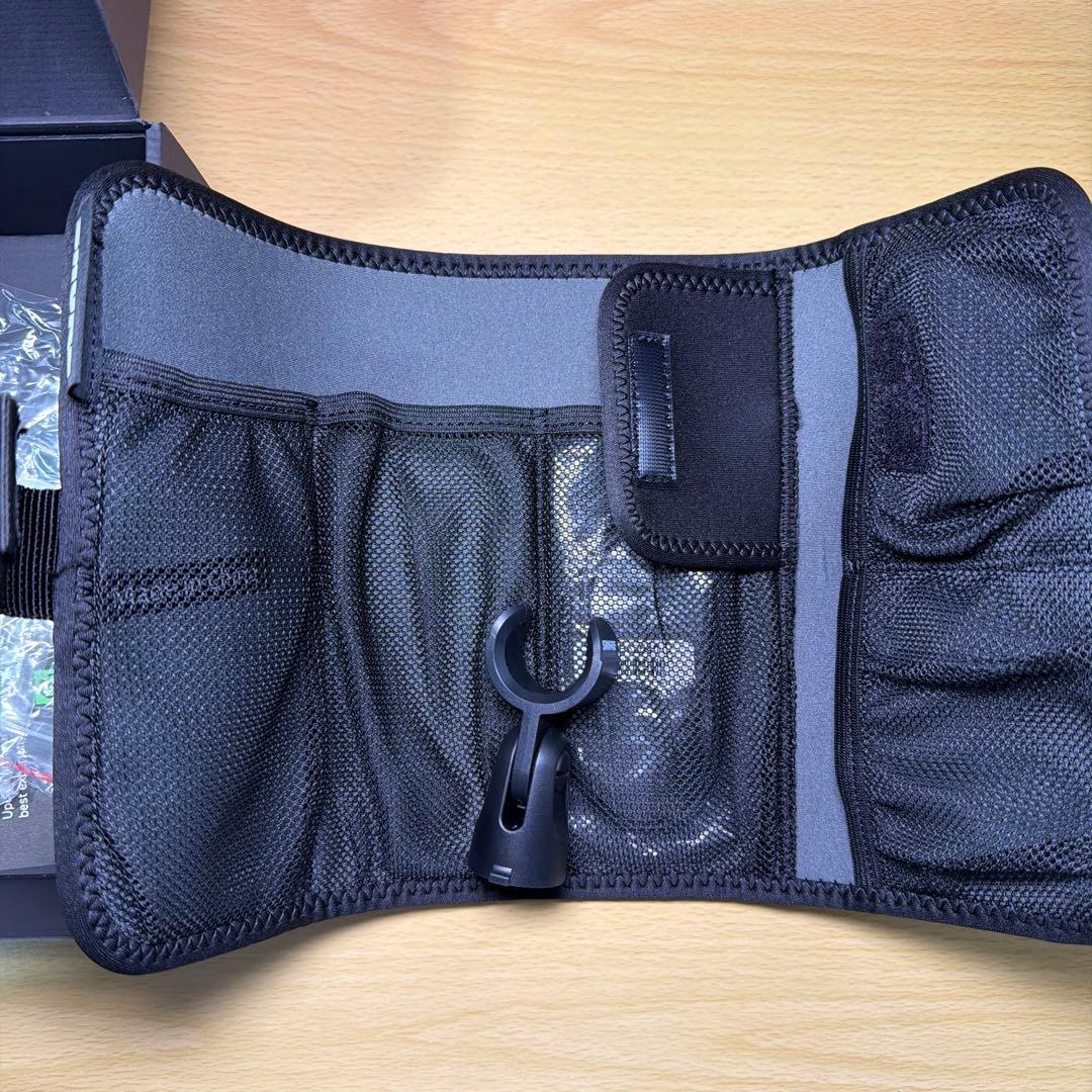 配信機器・PA機器・レコーディング機器 SHURE MOVEMIC 88+