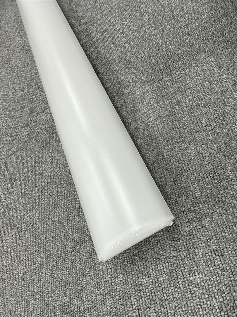 Panasonic製　2018年製（2017）LED照明器具　昼白色　6本セット