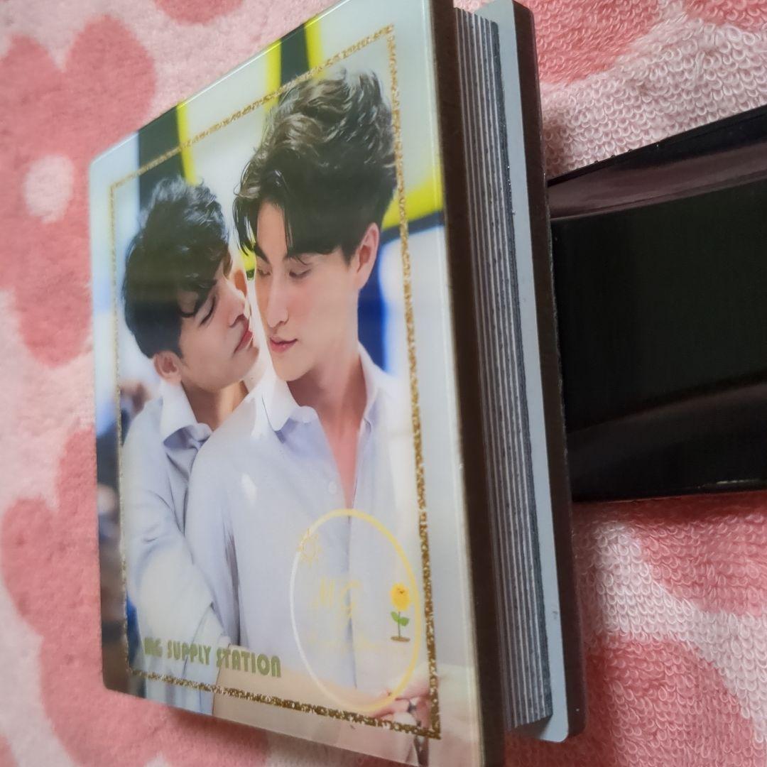 《込》 mewgulf 写真集