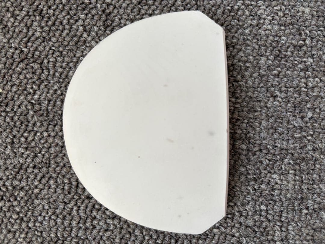 茶道具　高橋敬典作　朝鮮釜　朝鮮風炉　他4点セット　1/2ページ