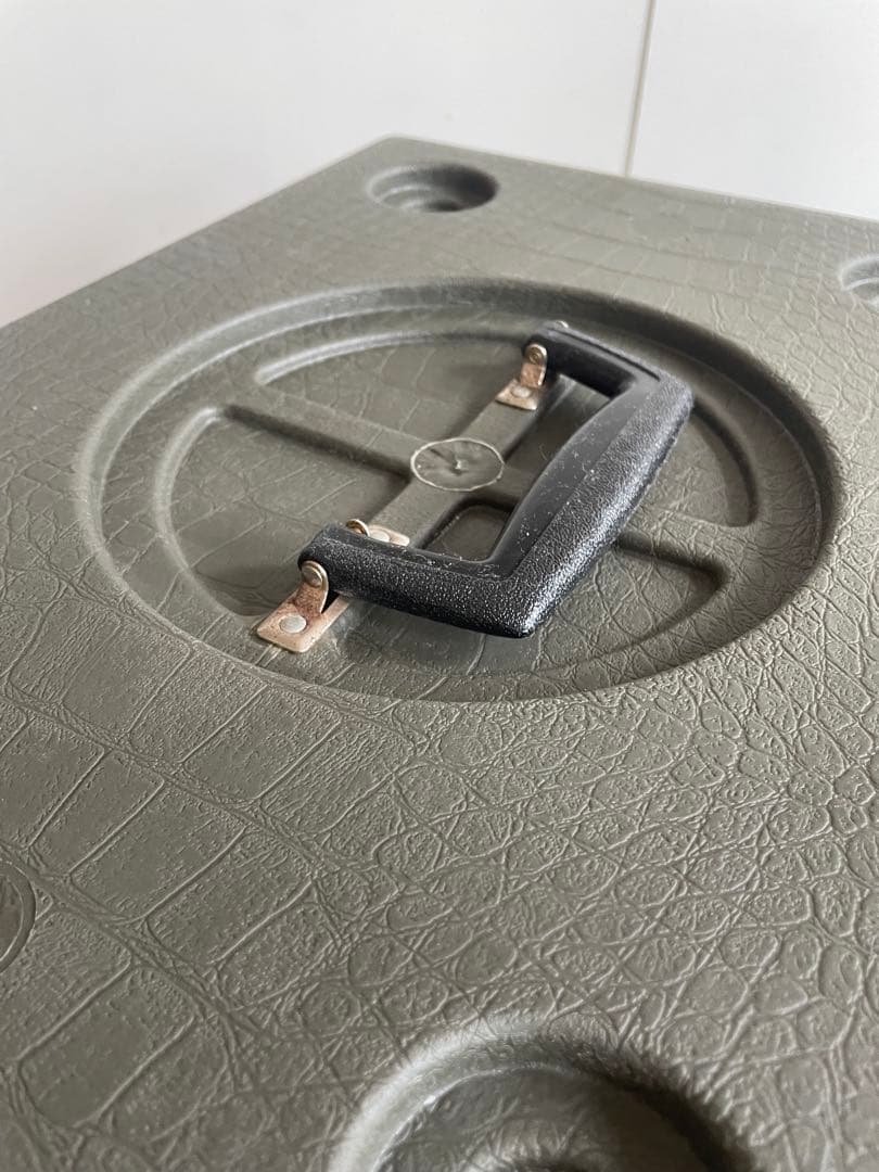 まさ【送料込旧モデル希少】2台セットPetmate バリケンネル s中型犬