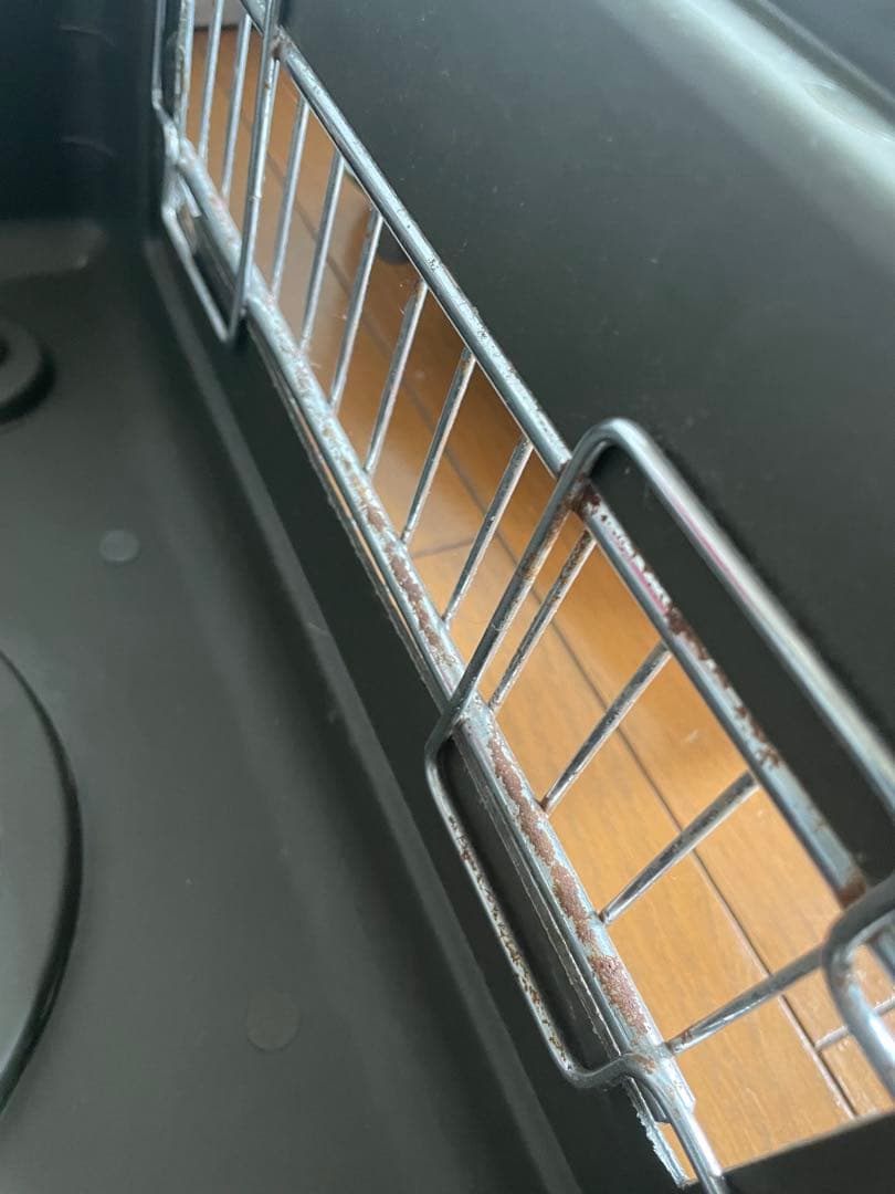 まさ【送料込旧モデル希少】2台セットPetmate バリケンネル s中型犬