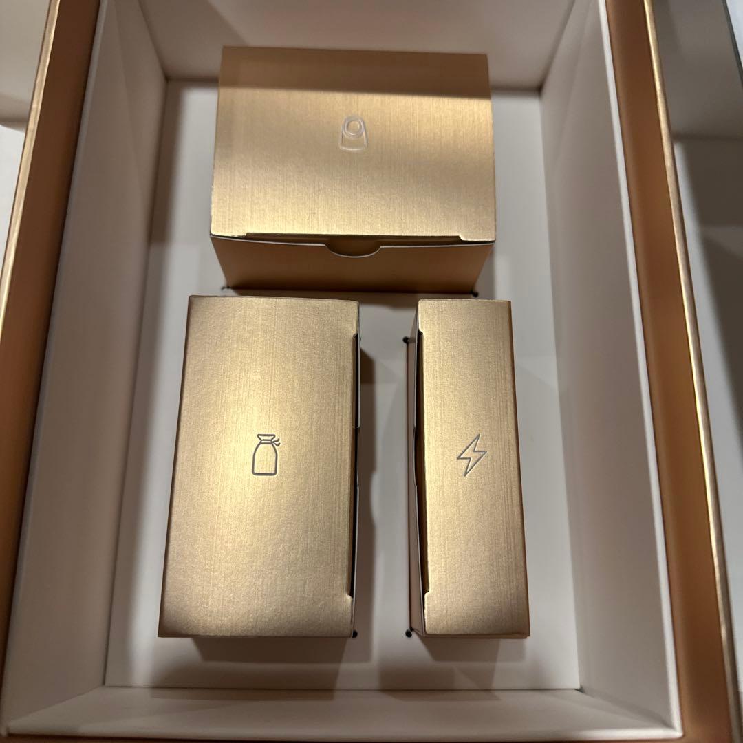 YAMAN 美顔器 YJFM18 フォトプラス　シャイニーネオ