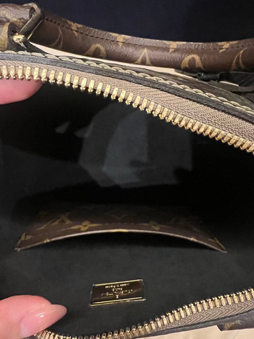 ルイヴィトン　アルマ ヴェルニ　限定品