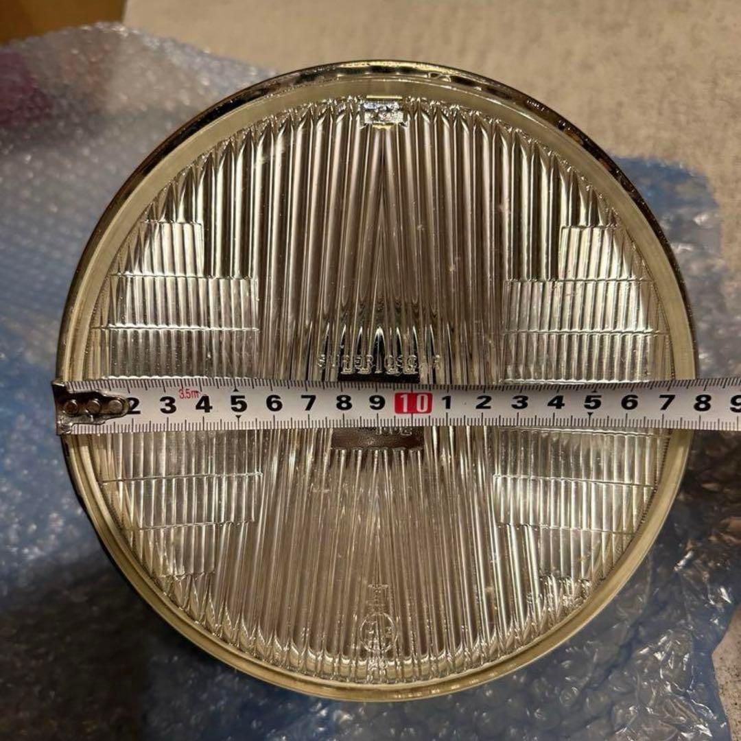 シビエCIBIE 凹みライト　スーパーオスカー　180Ф