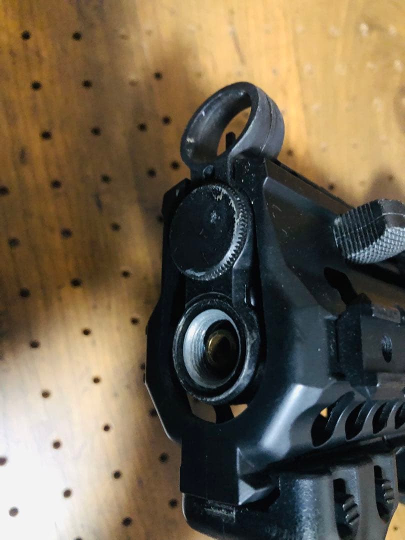 東京マルイ-電動ガン　MP5K HC ハイサイクル多数おまけ付き　動作OK