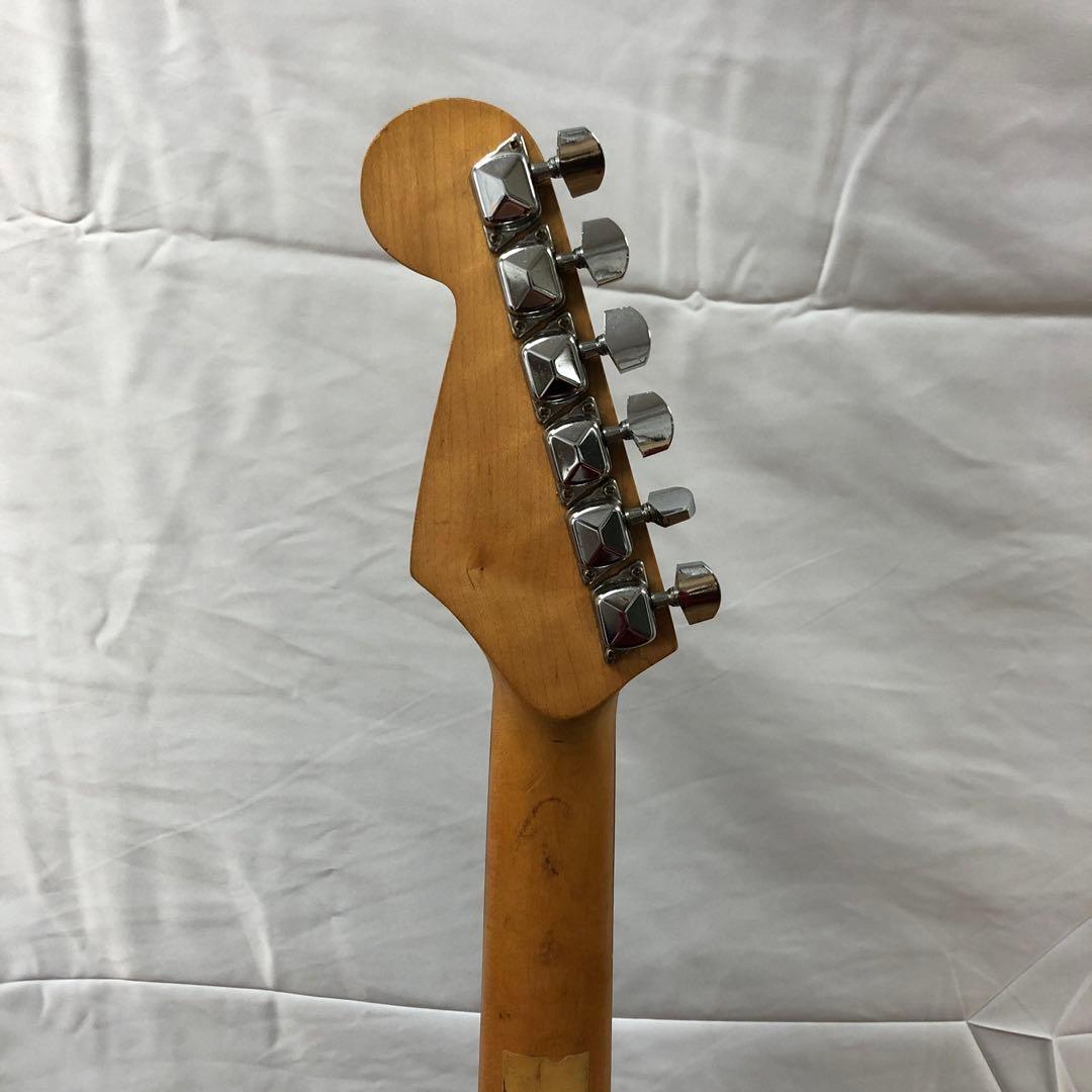 【美品】LEGEND by Aria ProII　LST-X　エレキギター　H