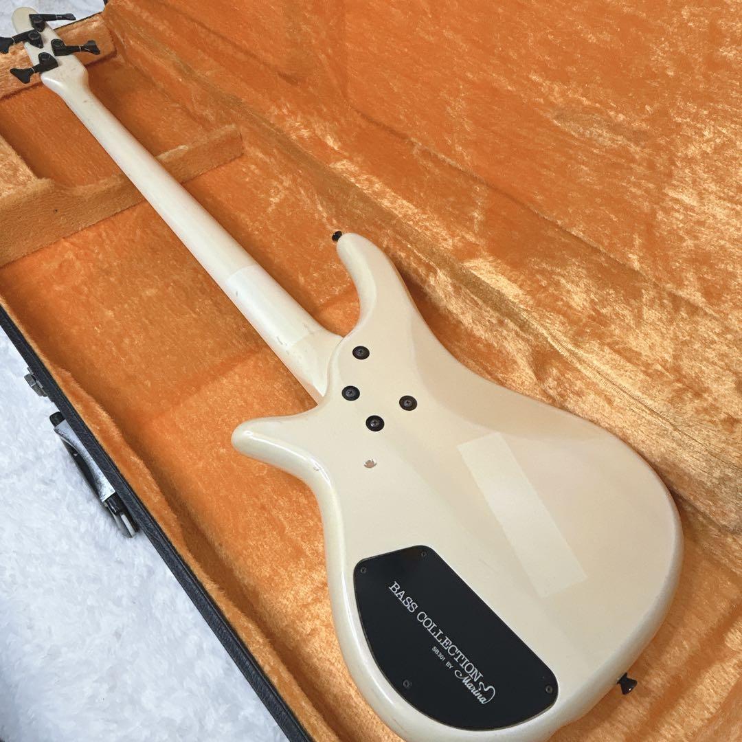 ベース BASS COLLECTION SB301 by Marina