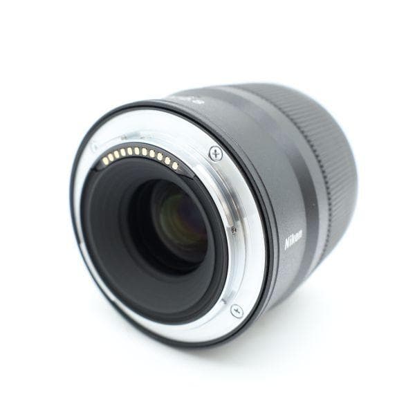 元箱付き！■ほぼ新品■ Nikon　NIKKOR Z MC 50mm f/2.8