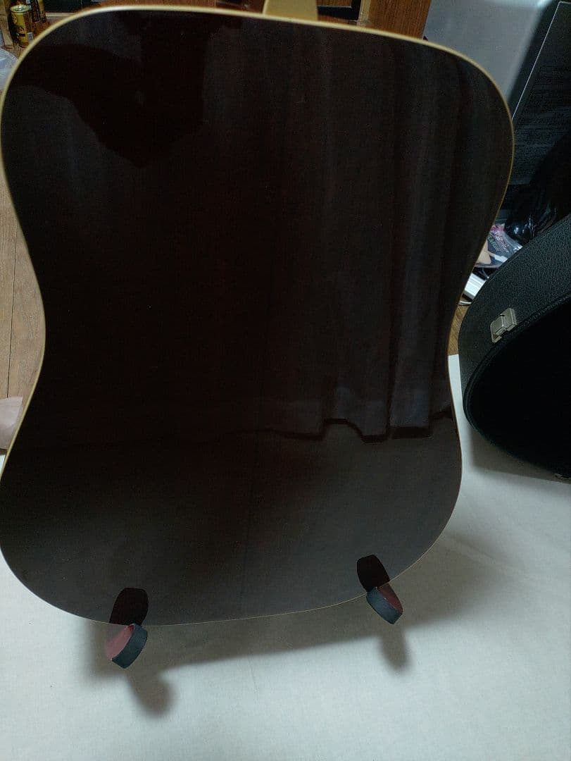 モーリス MB 307 12 12弦 トランスアコースティックギター仕様