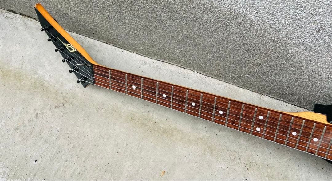 Jackson Stars ランディV