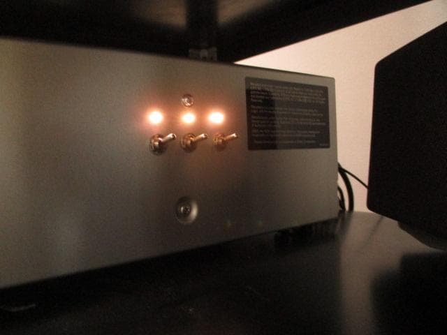 ONKYO　AVセンターSA-205HD音籠り・音消え障害対策品　2407