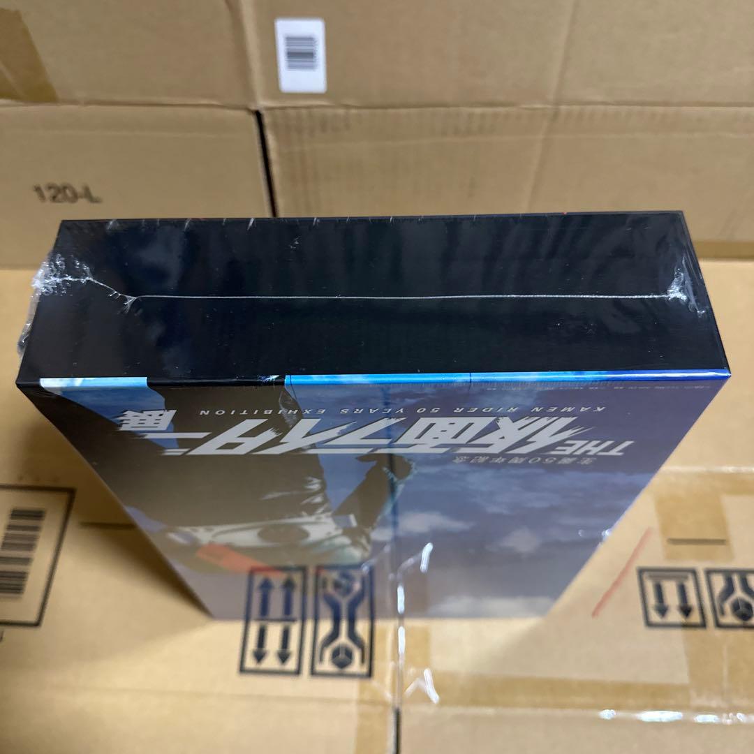 THE 仮面ライダー展 メモリアルメダルコレクション フルコンプリートセット