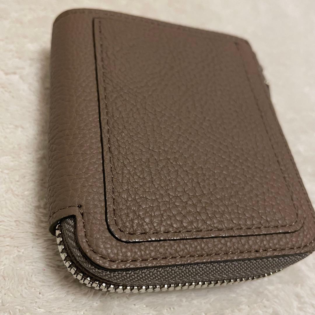 ITTI コンパクト　財布　イッチ　ウォレット