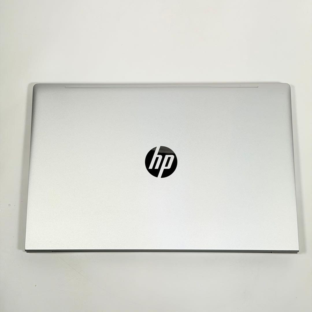 87.HP 450G10 美品 i7-13世代 16GB 新品1TB 2024年