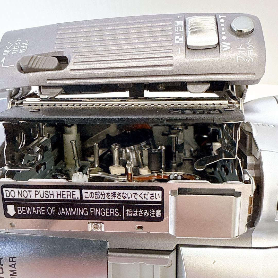 動作品　Mini DV　パナソニックビデオカメラ　NV-GS250　大人気