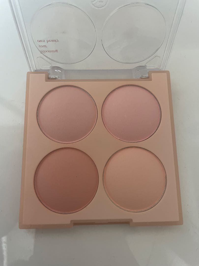 【専用ページ】デイジークdasique ブレンディングムードチーク9個