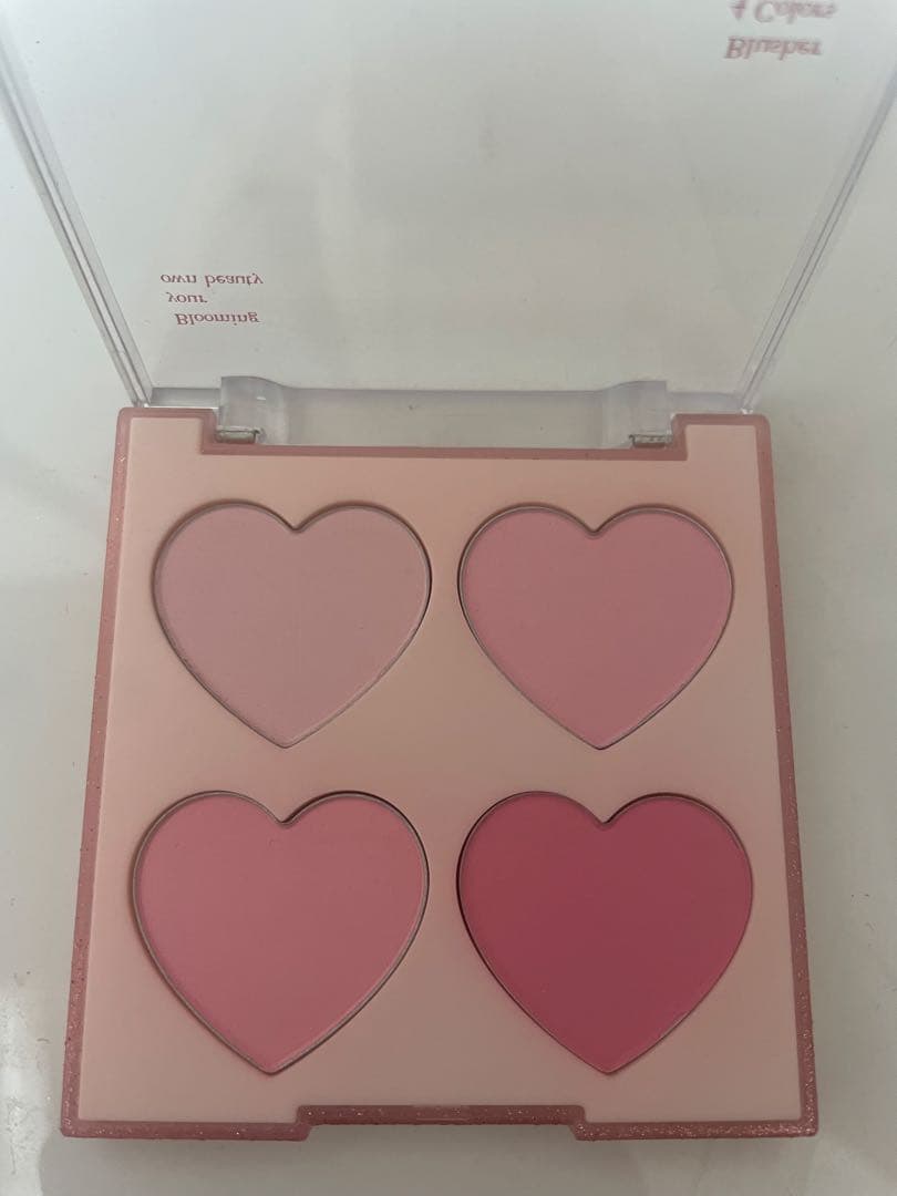 【専用ページ】デイジークdasique ブレンディングムードチーク9個