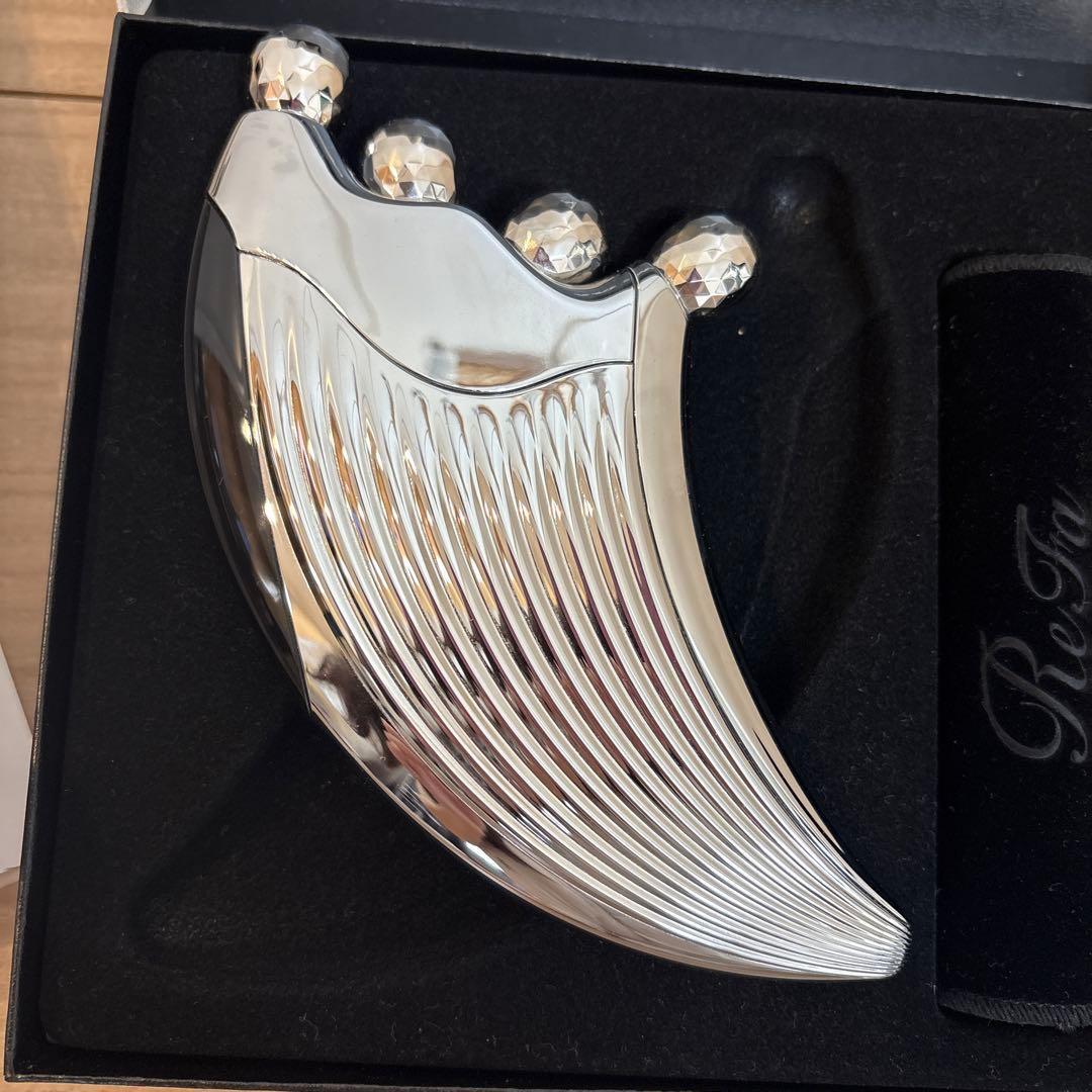 ReFa 4 CAXA RAY リファーフォーカッサレイ