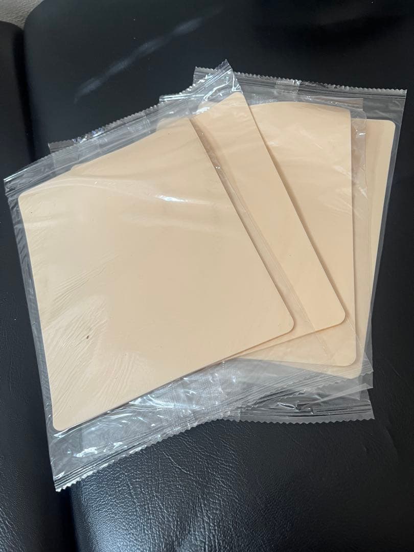 タトゥー衛生用品、練習キット