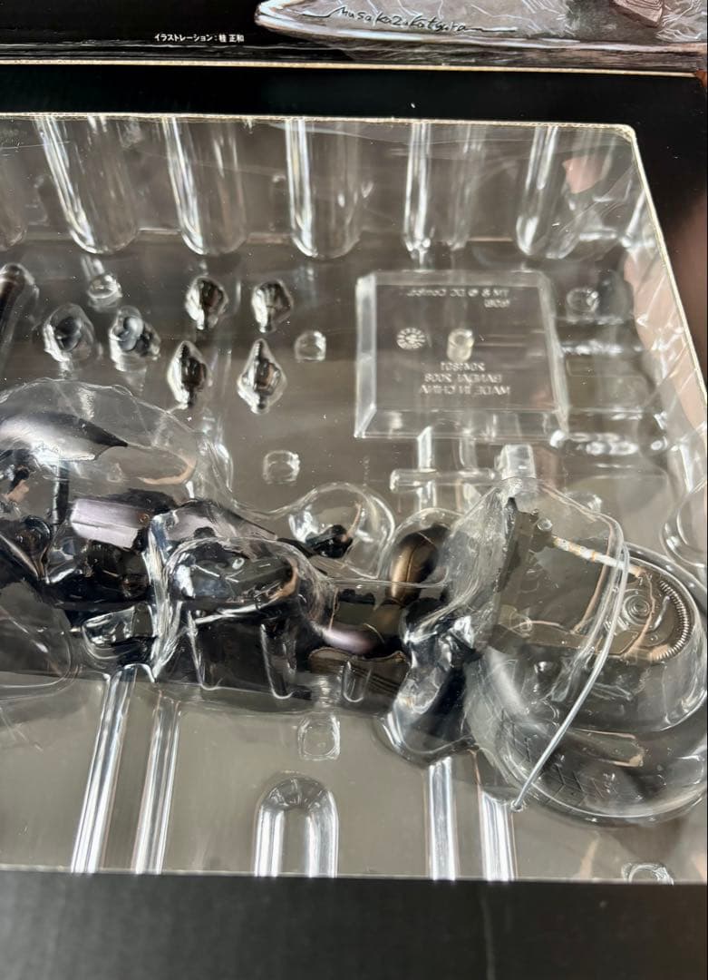 #ムービーリアリゼーション BATMAN & BAT-POD