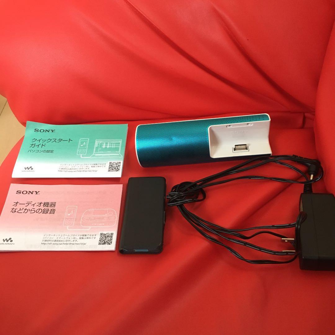 ビデオカメラ WALKMAN