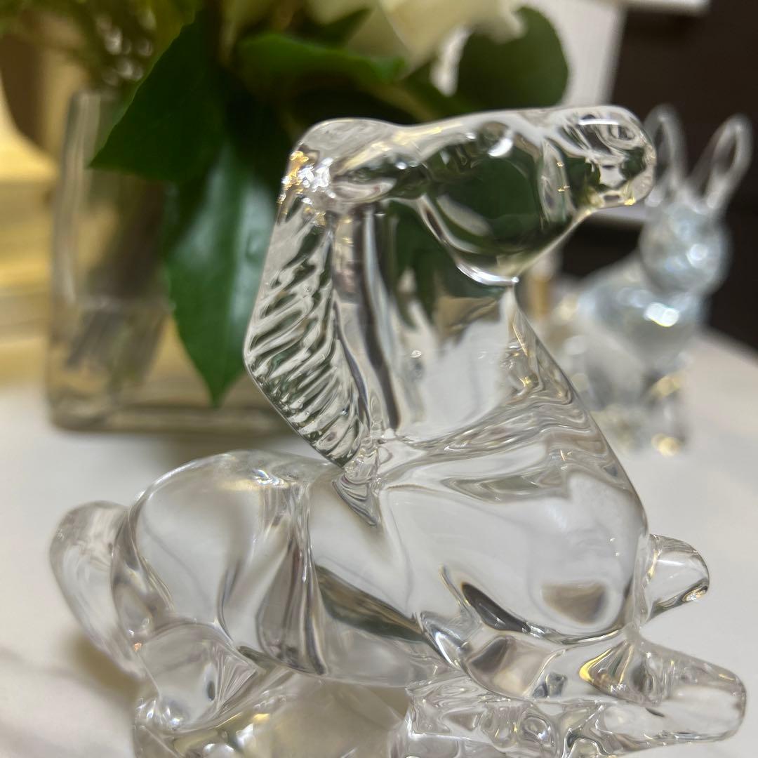 バカラお馬さん